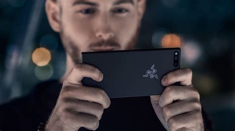 razer phone release date|Iba pa.